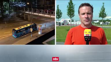 Analyse: Deutschland muss jetzt Gas geben