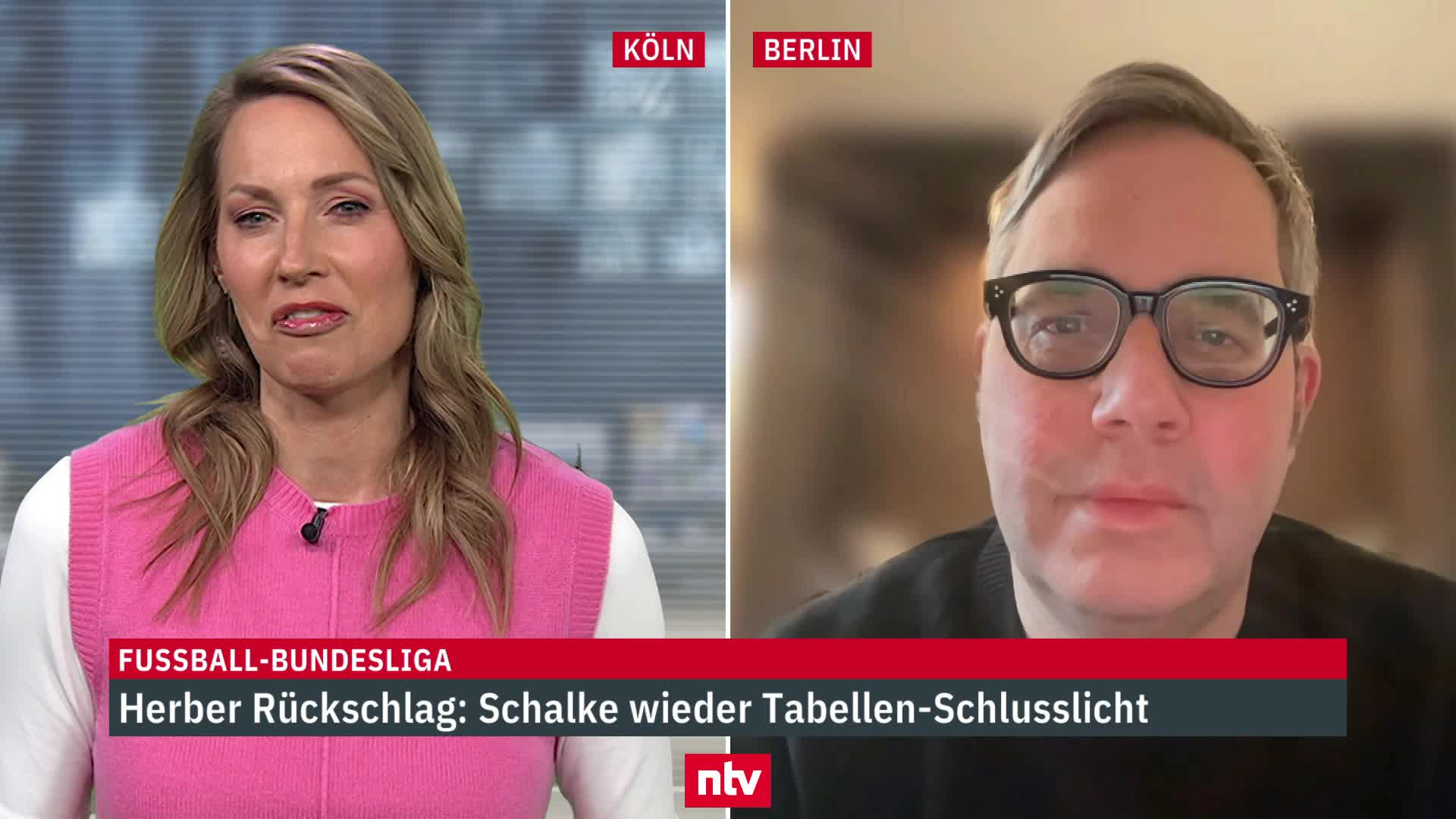 Das fehlt dem FC Schalke 04 im Abstiegskampf