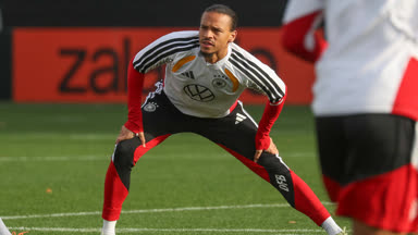 Sané-Nominierung: Nagelsmann spricht Klartext