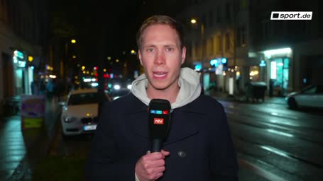 Bericht über Strafbefehl gegen Adeyemi sorgt für Unruhe Bericht über Strafbefehl gegen Adeyemi sorgt für Unruhe