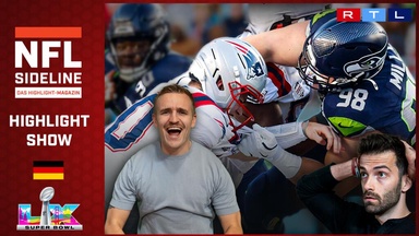 SUPER BOWL LX RECAP: Revanche für 2015?!