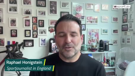 Exklusiv: Raphael Honigstein über Havertz, Füllkrug und Co.