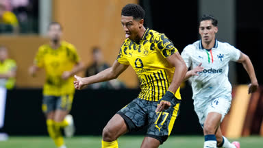 Klub-WM macht den BVB reich