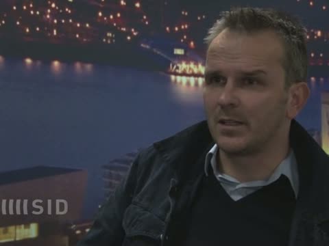 Didi Hamann sieht seine Autobiografie nicht als Lebensbeichte