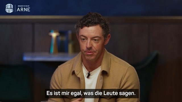 McIlroy über Fan-Beleidigungen gegen Tochter