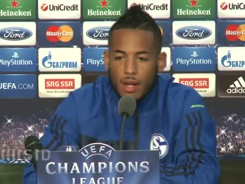 Schalkes Charaktertest in Basel: "Druck ist immer da"