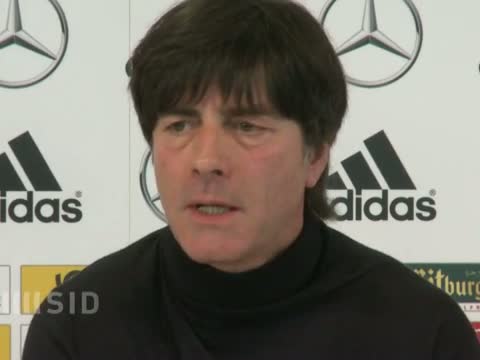 Löw feiert Jubiläum gegen Angstgegner Italien