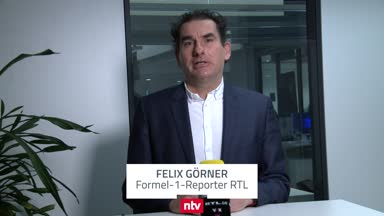 Görner: "Fernando Alonso hat sehr viel Glück gehabt"