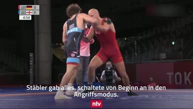 Unglaubliches Ende einer einmaligen Karriere