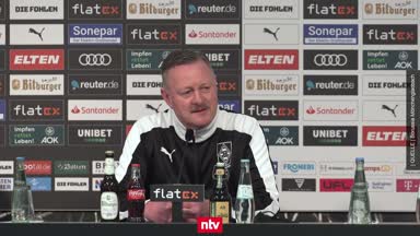 Eberl-Nachfolger Virkus will Gladbach "nicht schaden"