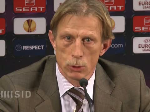 Daum: "Großes Fußballspiel" gegen Hannover