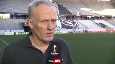 Streich zur Faszination Europa League