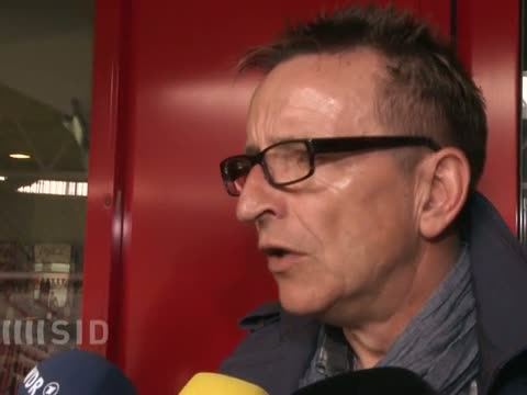 Fortuna-Coach Meier hofft gegen Bayern auf "positives Ergebnis"