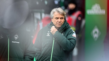 Werder Bremen: Darum musste Steffen gehen