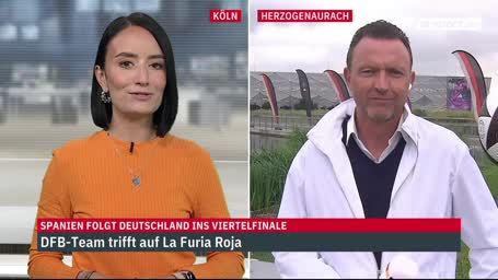 Experte: Da ist Spanien "angreifbar"