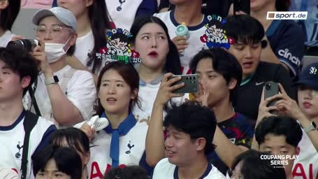 Bayern gewinnt Testspiel gegen Tottenham
