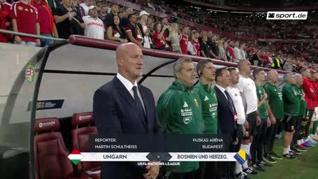 Highlights: Deutsche Gruppengegner im direkten Duell