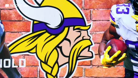 Sideline-Crew erklärt das Phänomen Sam Darnold