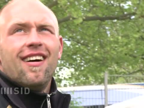 Leichtathletik-WM: Harting zum dritten Mal Weltmeister