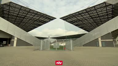 "Ente" Lippens über den Mythos RW Essen