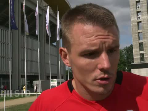 Frankfurts Meier: "Traumstart hat noch keine Aussagekraft."