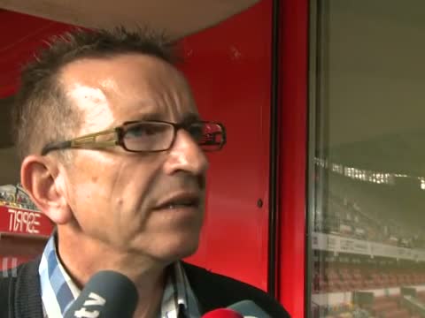 Meier: Voronin muss als Führungsspieler vorangehen