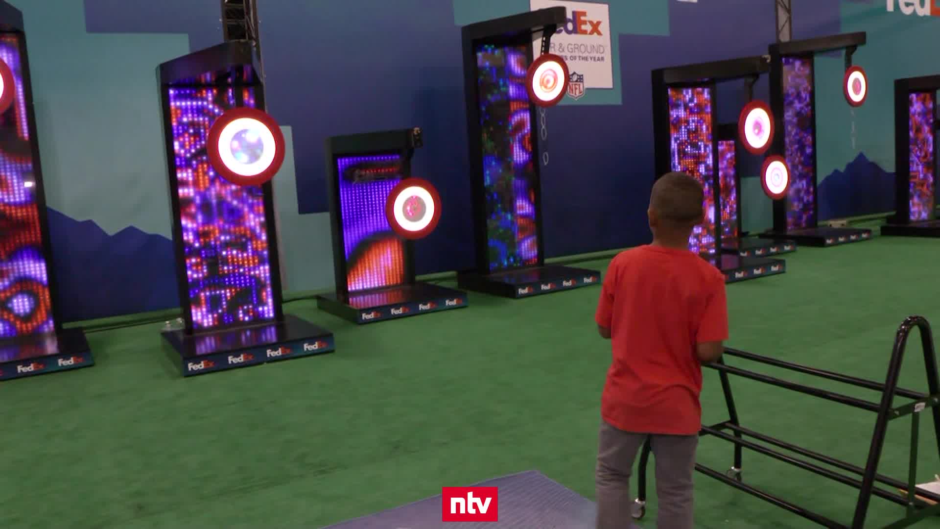 Hype ohne Grenzen? Der Super Bowl hält die Sportwelt in Atem