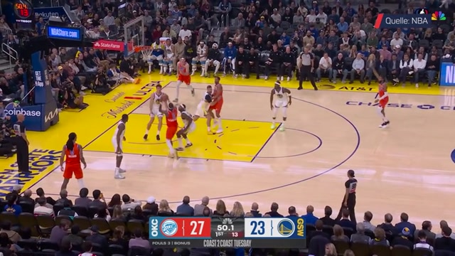 Highlights: SGA sichert 13. Sieg in Folge!