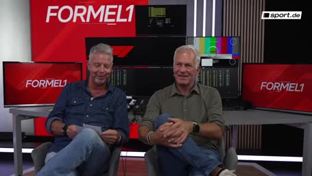 Die Analyse zum Formel-1-Spektakel in Monza