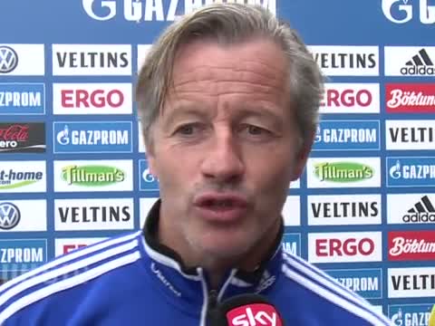 Schalke: Draxler und Boateng fallen aus