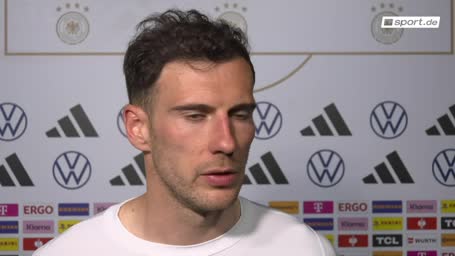 Die Stimmen zum DFB-Sieg in Italien