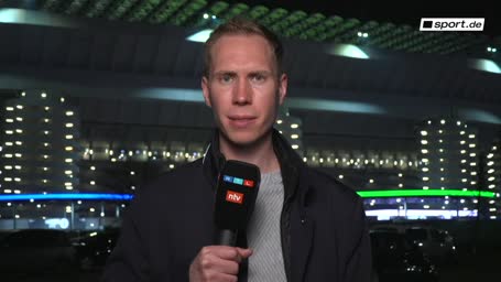 Goretzka ist "ein Synonym für harte Arbeit"