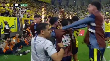 Hier erzielt CR7 sein 970. Karrieretor