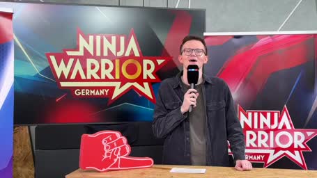 "Der Buzzer danach" mit Chris Harmat