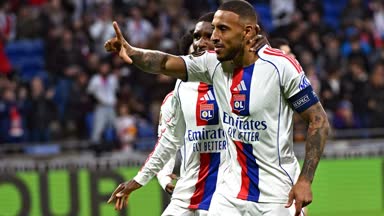 Tolisso besiegt Shaqiri im Duell der Ex-Bayern