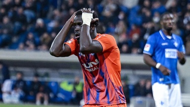 Den muss er machen! S04-Star vergibt Mega-Chance