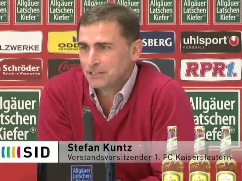 "Rote Teufel" vor Relegation: "Vorfreude pur"