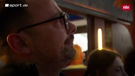 "Das tut weh": Köln-Fans reagieren auf Abstieg