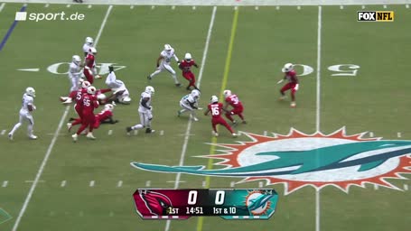 Highlights: Dolphins verlieren beim Tua-Comeback