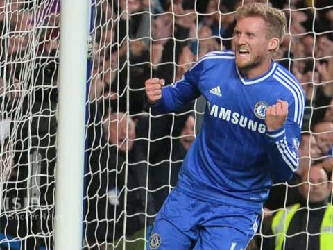 Euro-SoccerNews: Der Blick nach Europa