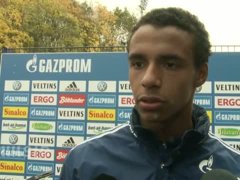 Joel Matip: "Müssen individuelle Fehler abstellen"