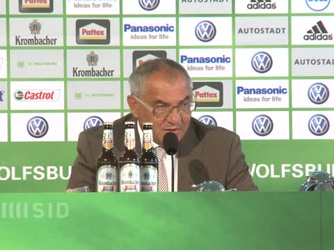 Magath: "Götze ist ein Jahrhunderttalent"