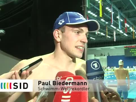 Paul Biedermann löst Olympiaticket