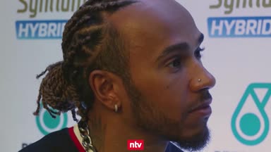 Mythos Ferrari reizt Hamilton