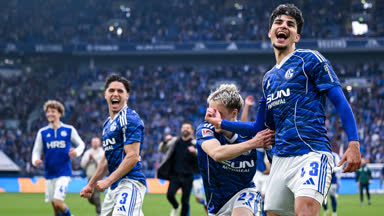 Wie sich der FC Schalke neu erfunden hat