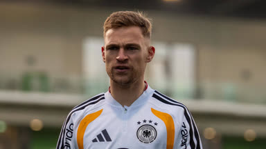 Dieser DFB-Spieler soll Kimmich ersetzen Dieser DFB-Spieler soll Kimmich ersetzen