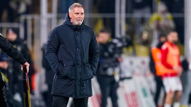 Highlights: Fink droht mit Samsunspor das Aus