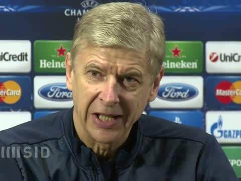 Wenger lobt Klopp: "Außergewöhnliche Arbeit"