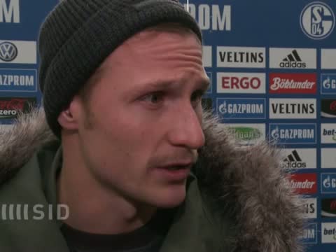 Höwedes: "Viele haben mit Sicherheit schlecht geschlafen"