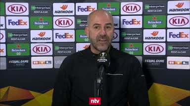 Bayer zeigt die richtige Reaktion: Stimmen zum EL-Sieg